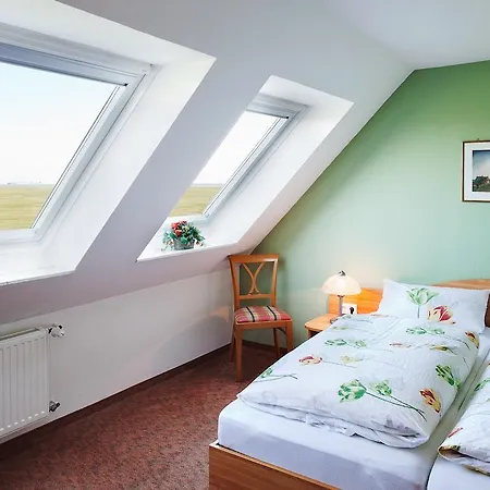 Hotel Hus Achtern Diek-3