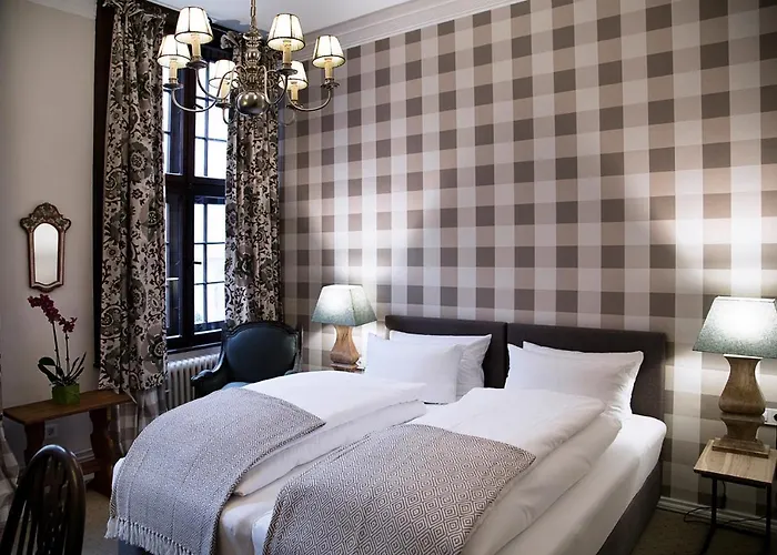 Hotel Alt Nürnberg Hamburg